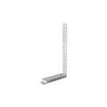 Zuganker mit Druckplatten