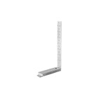 Zuganker mit Druckplatten