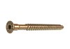 Sherpa Schraube L-Serie 8,0x100mm gelb vz