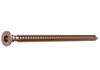 Sherpa Schraube L-Serie 8,0x120 Gelb vz.