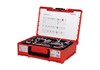 Fischer DUOLine Tanos M137 inkl. 713 Dübel