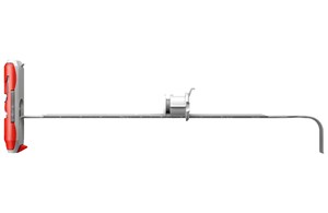 Fischer Kippdübel Duotec