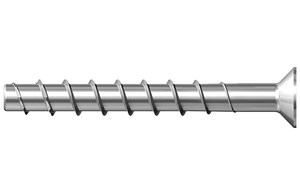 Fischer Betonschrauben Ultracut FBS II
