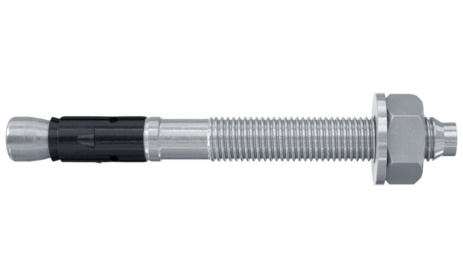 Fischer Bolzenanker FAZ II