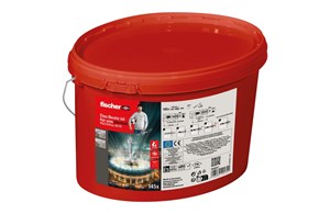 Bolzenanker FAZ II Plus 10/10