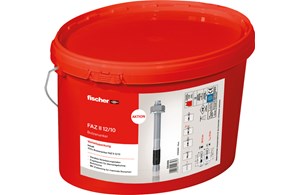 Bolzenanker FAZ II Plus 12/10