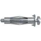 Fischer Hohlraum-Metalldübel HM