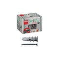 Tox Gipskartondübel GD37-2 Dübel + Schraube
