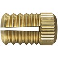 Fischer Messingdübel PA4