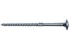 Scheibenkopfschraube SK 10x300mm vz