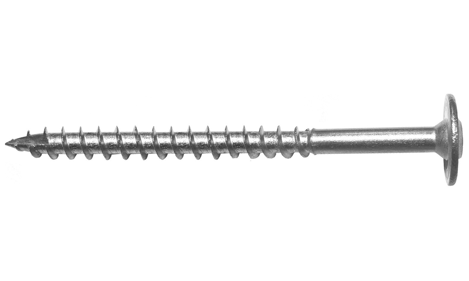 Scheibenkopfschrauben