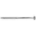 SSK Holzbauschraube S-Drive TG T30 6,0x160mm vz