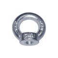 Ringmuttern DIN 582