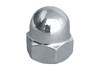 DIN1587 Hutmutter M6 vz