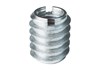 Rampamuffe SK M6x15x12mm vz