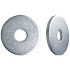 DIN440 U-Scheibe für M12 ,R 13,5x44x4mm vz