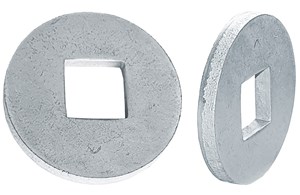 Unterlegscheiben DIN 440 V