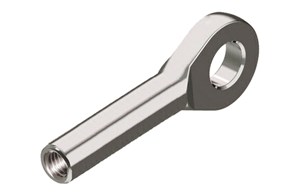 Aufhängeösen-/haken