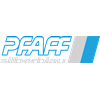 Pfaff silberblau