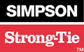 SIMPSON Strong Tie